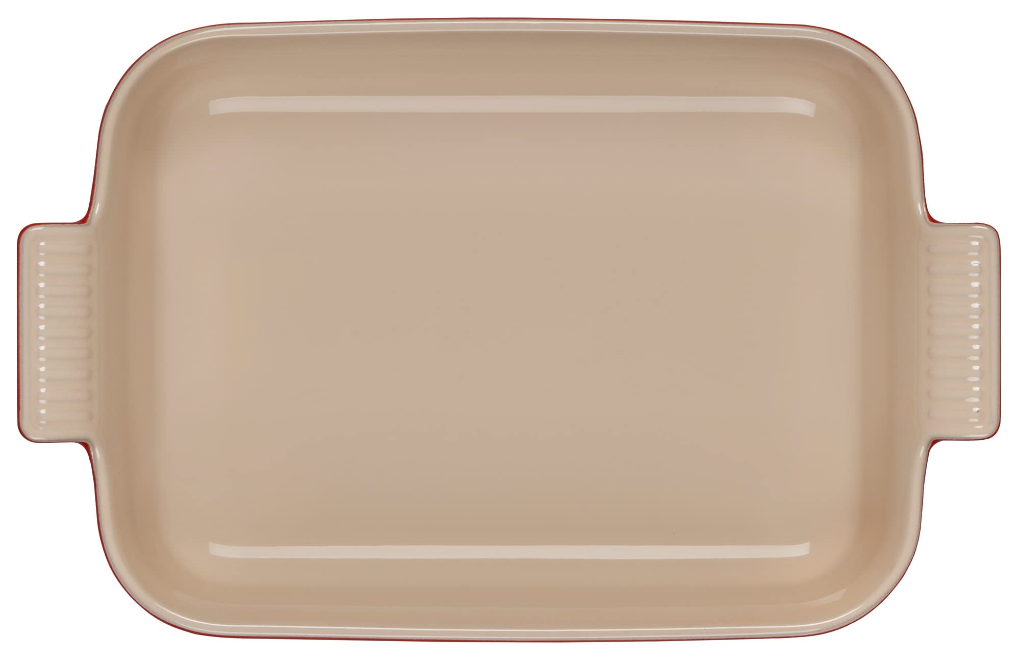 Le Creuset Stoneware Heritage Rectangular Dish, 4 qt. (12