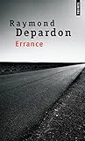 Errance (French Edition)