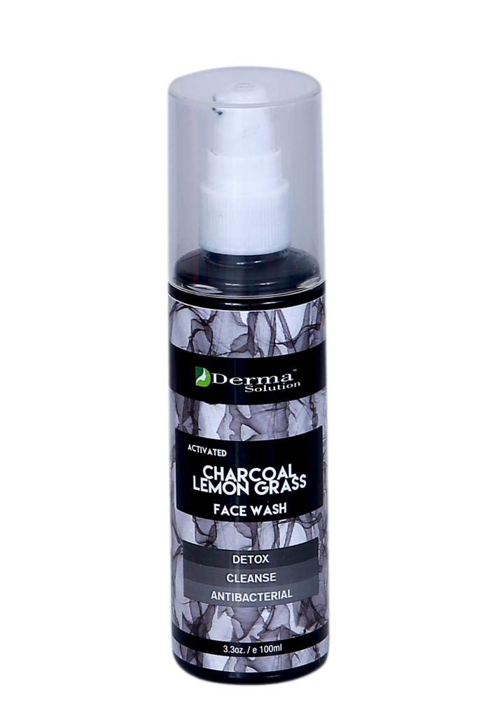 derma solution face wash