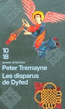 Les Disparus De Dyfed Peter Tremayne Babelio