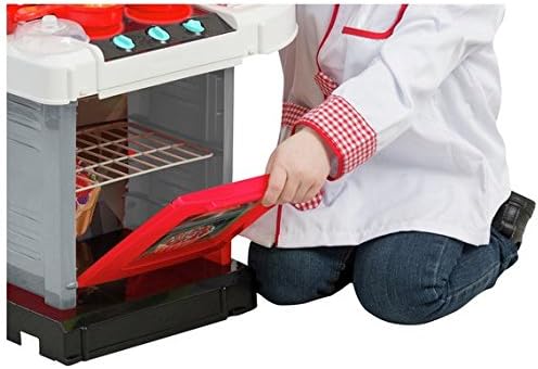 chad valley cook and play toy kitchen