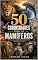 Livro 50 CURIOSIDADES SOBRE OS MAMÍFEROS: HISTÓRIAS REAIS, ADAPTAÇÕES EXTRAORDINÁRIAS E SEGREDOS DA NATUREZA