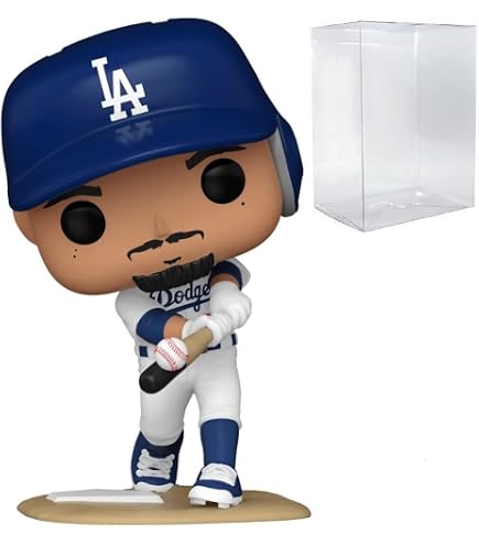 Amazon.com: POP Funko MLB: Yankees - Aaron Judge Vinyl Figure