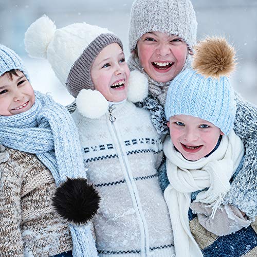 3 Tatuo+Scarves+Accessories+Removable+Buttons