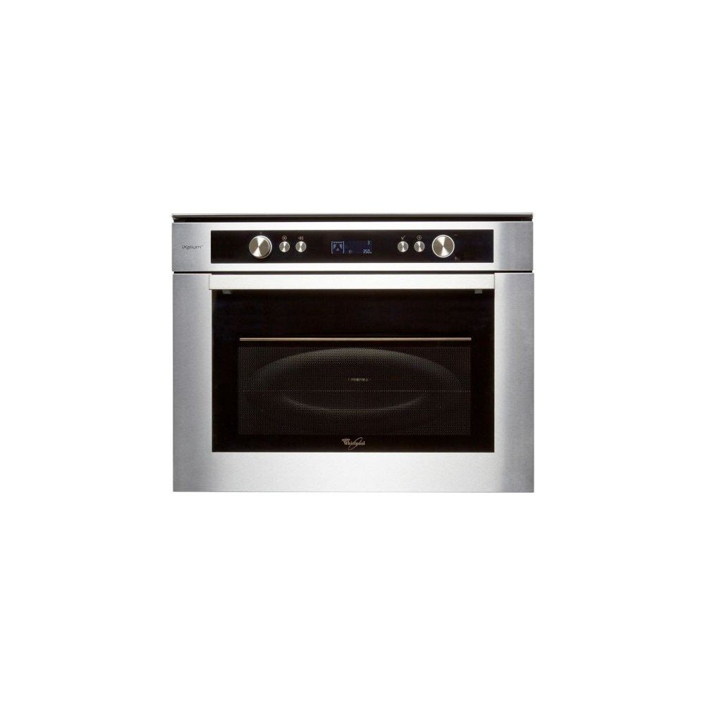 Whirlpool AMW 835 IXL - Horno (Horno eléctrico, 40 L, 900 W, Acero ...
