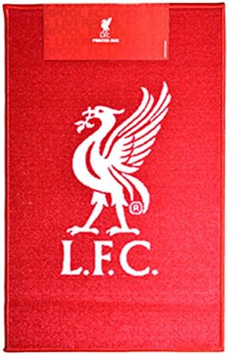 Liverpool Fc Rug Amazon Co Uk Sports Outdoors