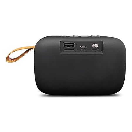 teknobyte bluetooth speaker price