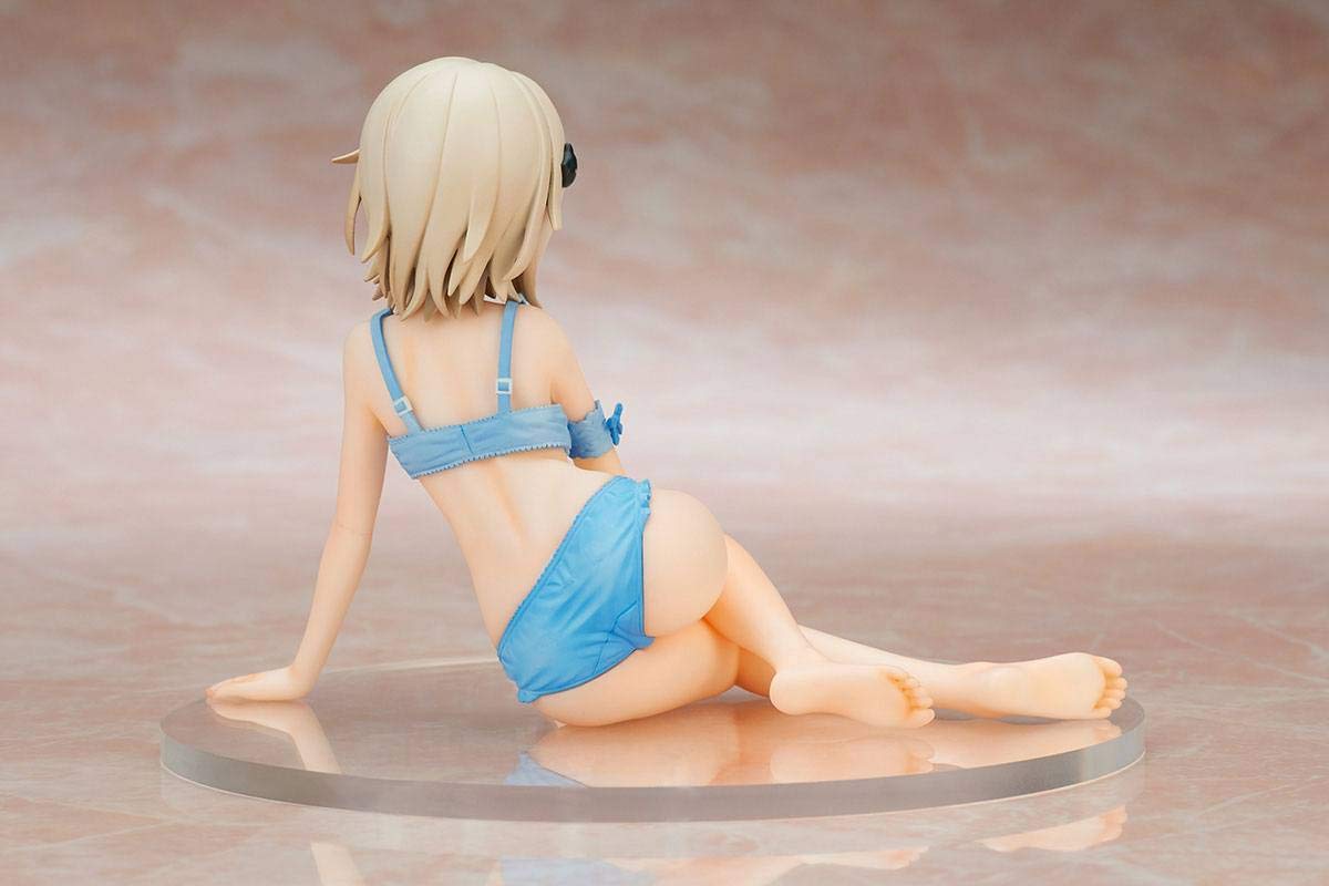 Mua ハイスクールD×D HERO 塔城 小猫 ランジェリーVer. 1/7スケール