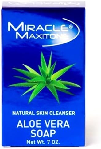 Miracle Maxitone Advanced Complex Fading Gel by Miracle Maxitone
