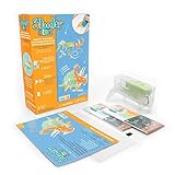 3Doodler Start Robot Dinosaur Activity Kit (3D Pen Not Included) 8SAKDINO3R