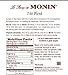 Monin® Tiki Blend PET