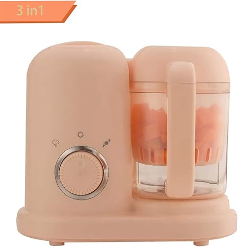 glass baby food maker