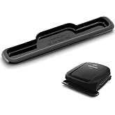 George Foreman Grill Oil Grease Catcher Drip Tray Pan Replacement part - 12"
