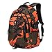 Camo Backpack, MATMO Camo Backpack for Boys Backpack Camouflage Backpacks Bag