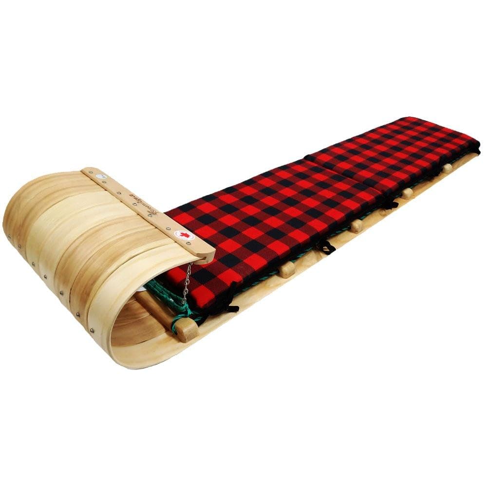 Photo 1 of 201412 ERA Streamridge Frontier Blast 6 FT Toboggan-Plaid Pad