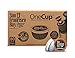 San Francisco Bay Compostable Coffee Pods - Espresso Roast (80 Ct) K Cup Compatible including Keurig 2.0, Dark Roast