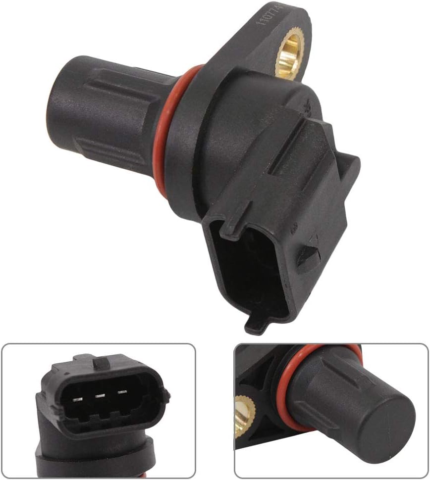 CAM Camshaft Position Sensor Fits 2729050043 For Mercedes-Benz C230 C240 C280 C300 C350 CLK350 CLK550 CLS550 E350 E550 GL450 ML350 R350 / ZBN