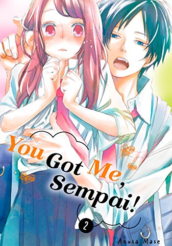 B.E.S.T You Got Me, Sempai! Vol. 2 PPT