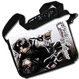Wild Adapter Anime Stylish Messenger Bag/Lap Top