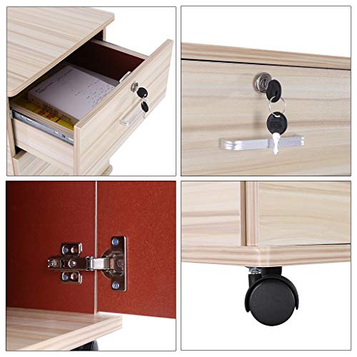 4 Novania+Nightstand+Drawers+Assemble+Furniture