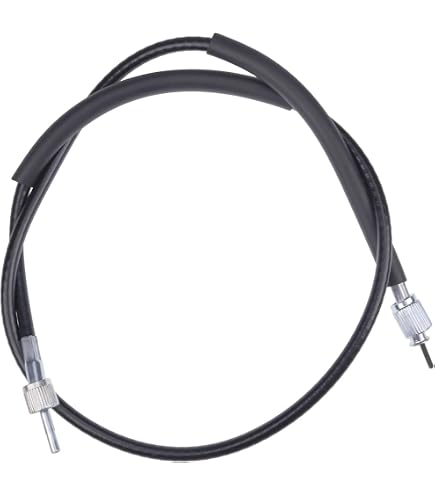 Amazon.com: Tachometer Cable Fits Kubota L1801 L185 L1501 37150