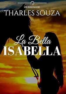 Livro La Bella Isabella