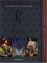 Rois de France