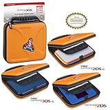 Game Traveler Nintendo 3DS or 2DS Case - Compatible