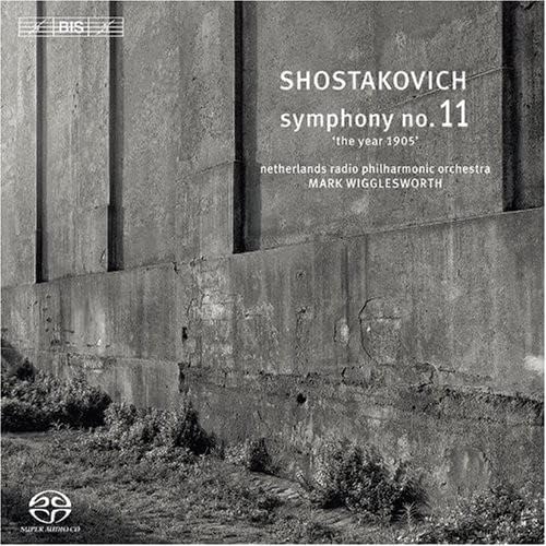 Dmitri Shostakovich, Mstislav Rostropovich, London Symphony