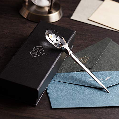 6 MJM+Store+Elegant+Metal+Letter+Opener