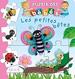 Les petites bêtes by 