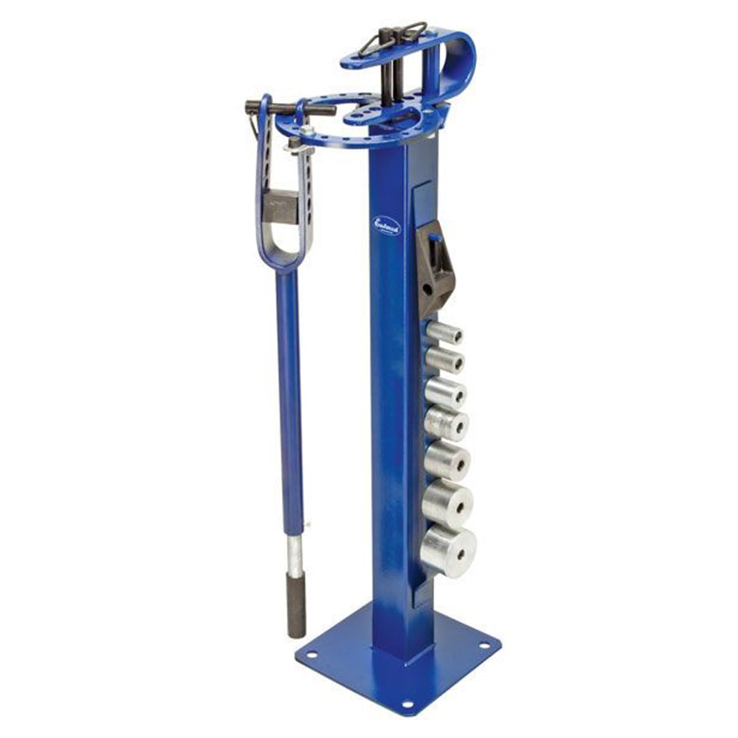 Photo 1 of **MINOR WEAR USE**Eastwood Heavy Duty Metal Compact Bender Hand Manual Floor Type Bending Metalic Fabrication & Welding Machine