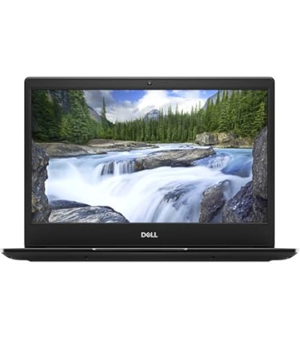 Amazon.com: Dell Latitude 3500 15.6