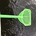 ILLUMINET 3 Pack Floating Bait Nets Green: No Assembly Required Kids Beach Nets, Beach Toys for Kids, Kid Fishing Nets, Butterfly Net, Beach Toy, Shelling Net, Dip Net, Crab Net, Critter Net, Fish Net
