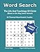 Word Search: The Life and Teachings of Christ: 52 Themed Word Search Puzzles by Charles Pogue, Linda Pogue