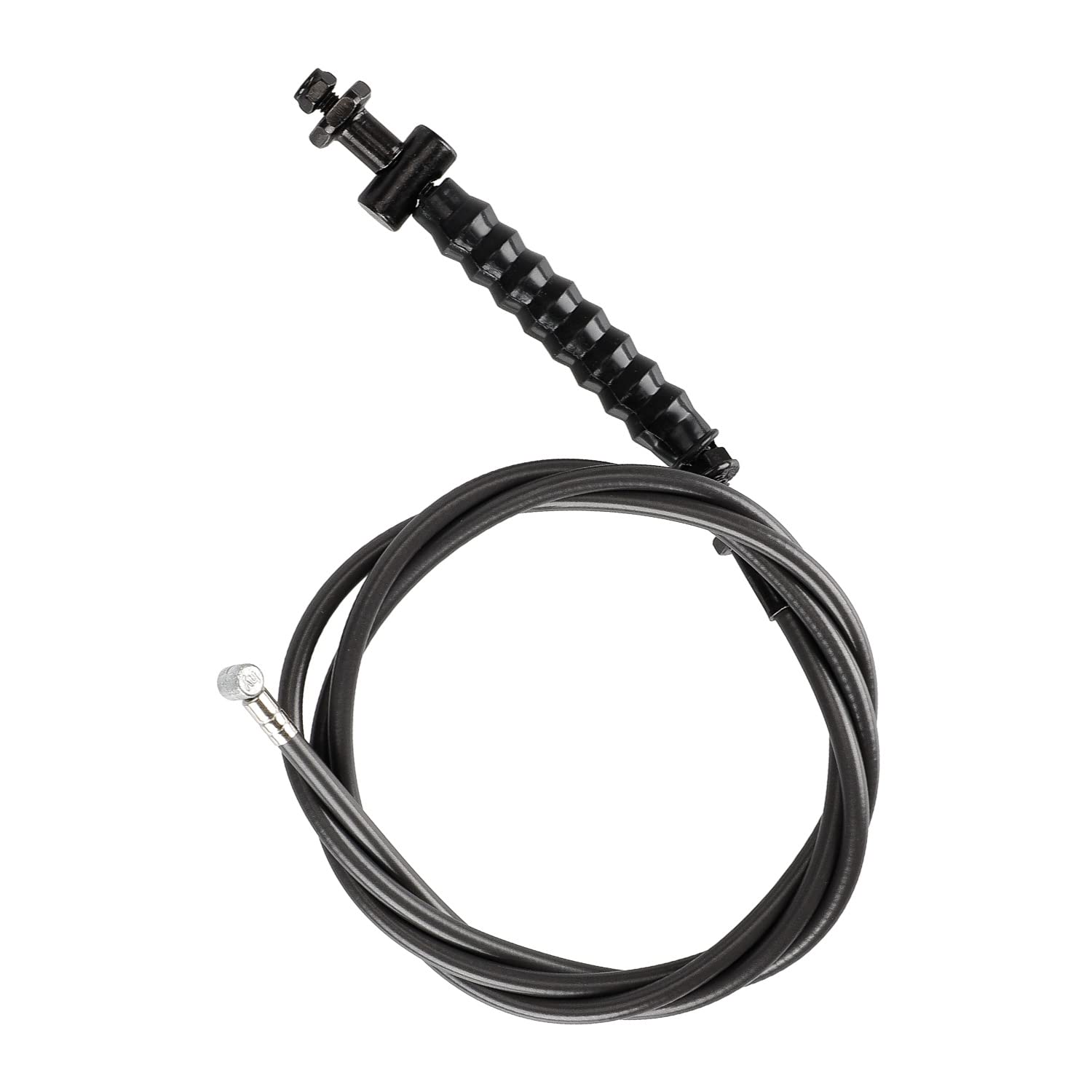 Brake Cable Compatible with Segway Ninebot Max G30 Electric Scooter Front Wheel Brake Assembly Accessories