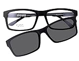 Circleperson Magnetic glasses super light Ultem