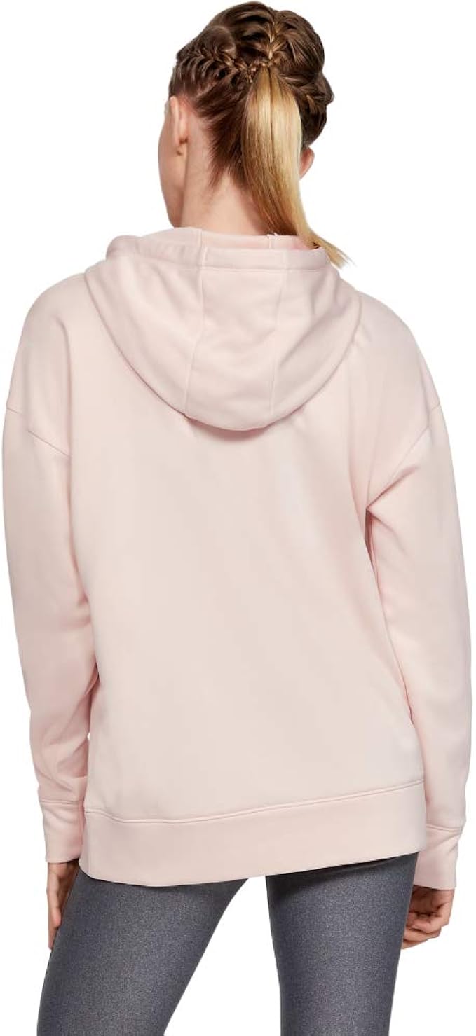 under armour chenille hoodie