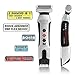 MANGROOMER Replacement Foil for LITHIUM MAX, ULTIMATE PRO, PLATINUM PRO and PROFESSIONAL Body Groomers and Back Shavers