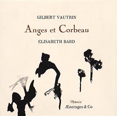 Anges et corbeau