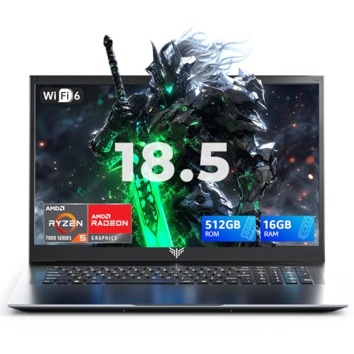 KAIGERR AX18PRO Gaming Laptop