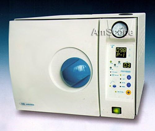 Medical Autoclave