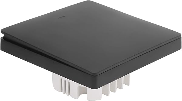 FOTABPYTI Interruptor Elegante de WiFi Control inalmbrico de WiFi del Interruptor inalmbrico para STB para Smart Home