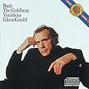 Bach: Goldberg Variations