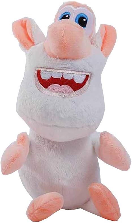 booba peluche amazon