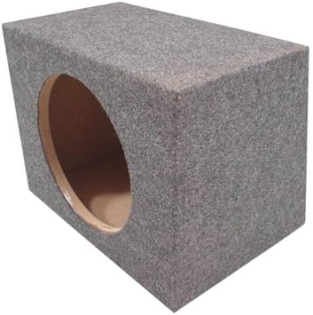 box speaker low