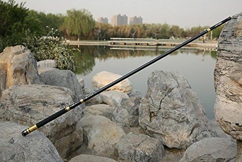 Ultra light hard by high-carbon fishing rod fishing rod carp Rod 3.6m 3.9m 4.5M 4.8M 5.4m 5.7m 6.3M , 4.5
