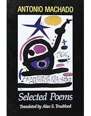 Spanish Poetry Books Spanish Poetry Books