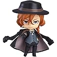 Orange Rouge Bungo Stray Dogs Chuya Nakahara Nendoroid Action Figure