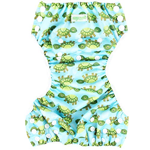 4 Wegreeco+Toddler+Reusable+Diaper+Diving